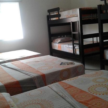 Hotel Centro Real San Gil Zewnętrze zdjęcie