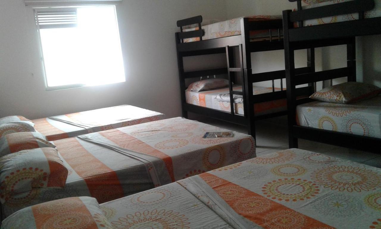 Hotel Centro Real San Gil Zewnętrze zdjęcie