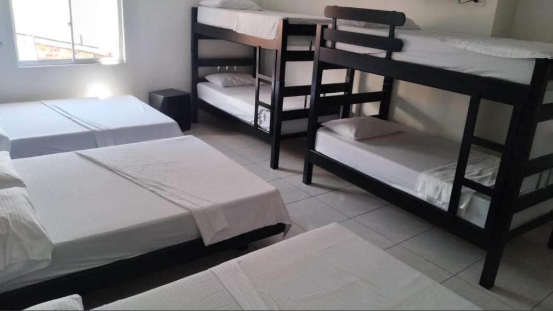 Hotel Centro Real San Gil Zewnętrze zdjęcie