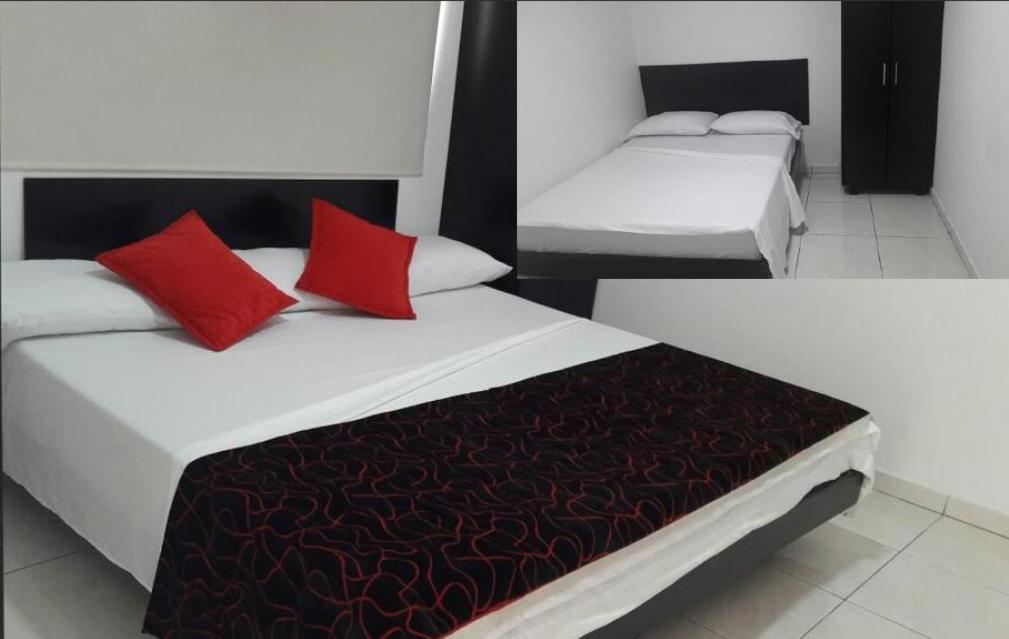 Hotel Centro Real San Gil Zewnętrze zdjęcie