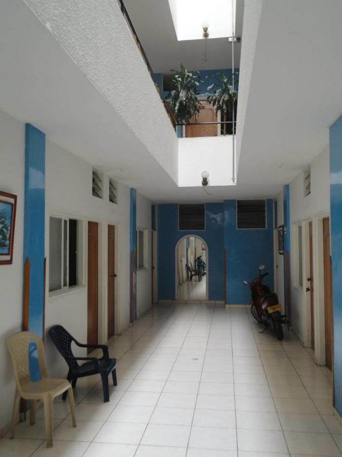 Hotel Centro Real San Gil Zewnętrze zdjęcie