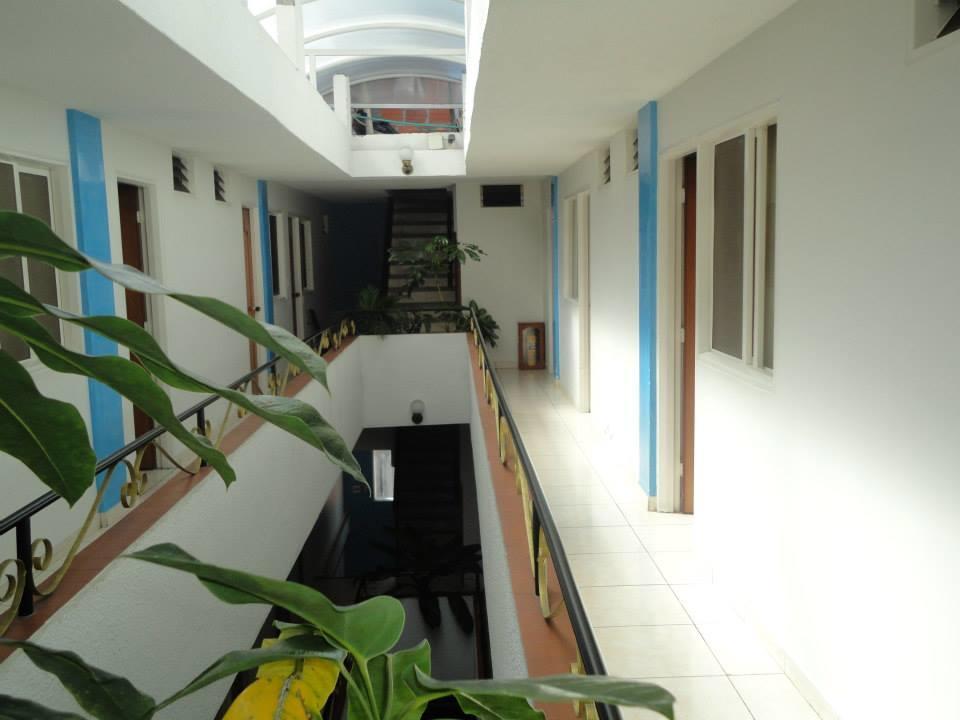 Hotel Centro Real San Gil Zewnętrze zdjęcie