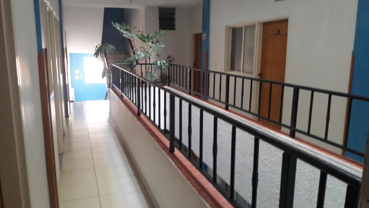 Hotel Centro Real San Gil Zewnętrze zdjęcie