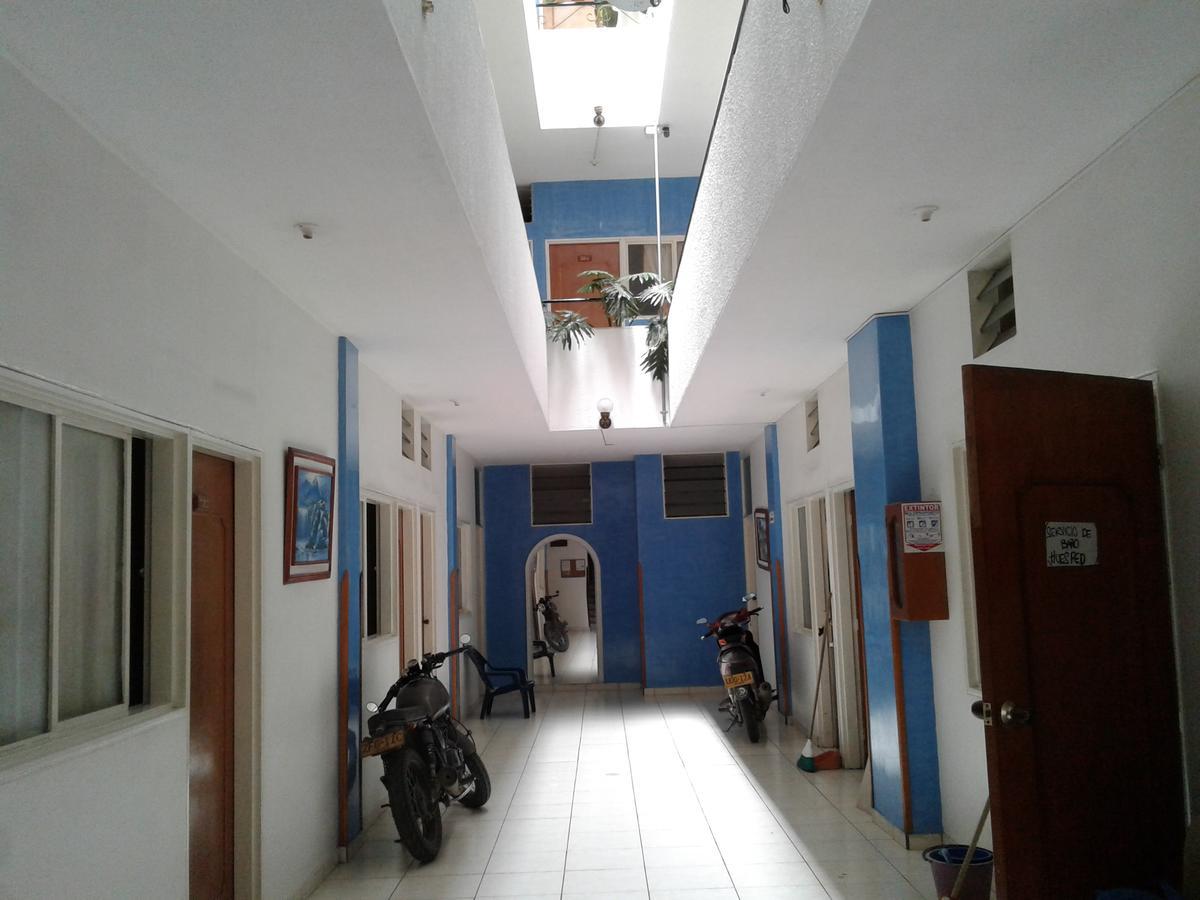 Hotel Centro Real San Gil Zewnętrze zdjęcie