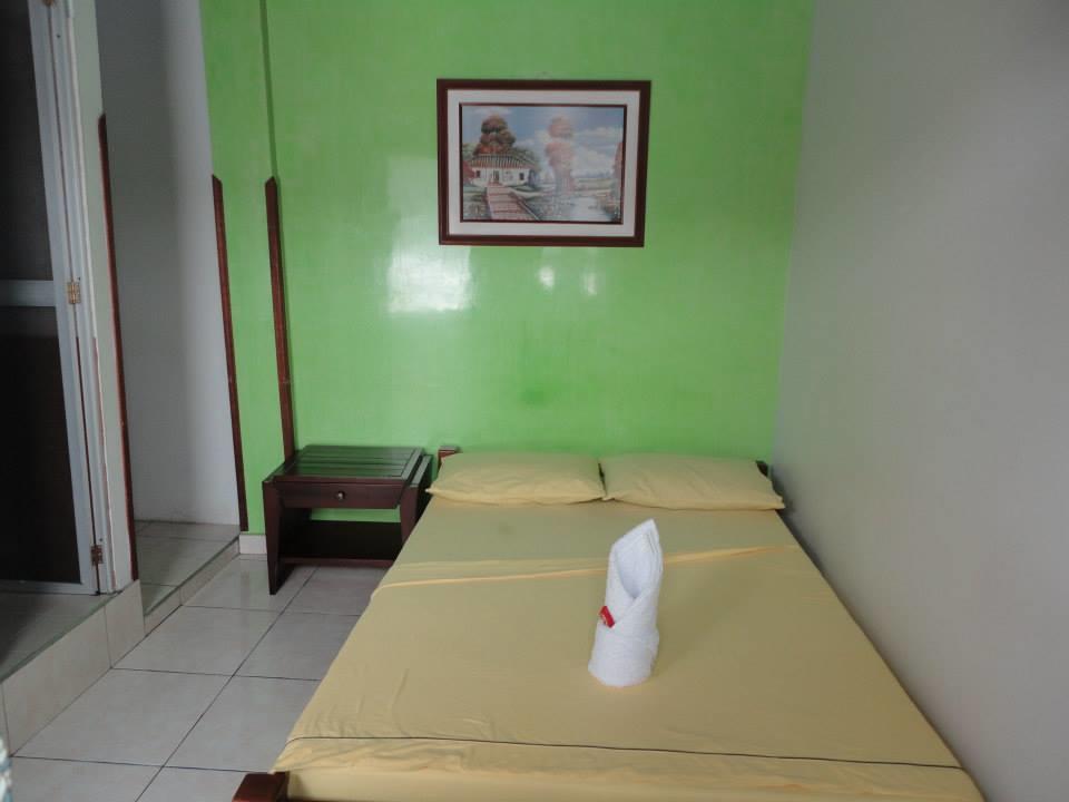 Hotel Centro Real San Gil Zewnętrze zdjęcie