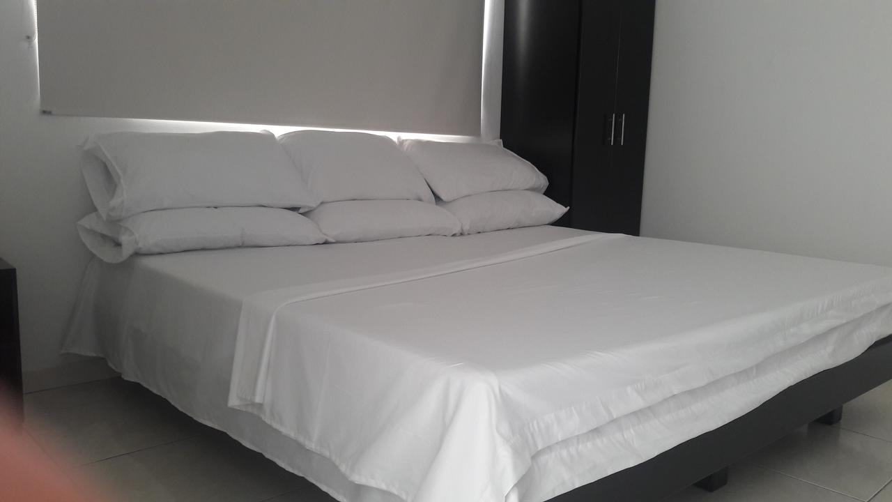 Hotel Centro Real San Gil Zewnętrze zdjęcie