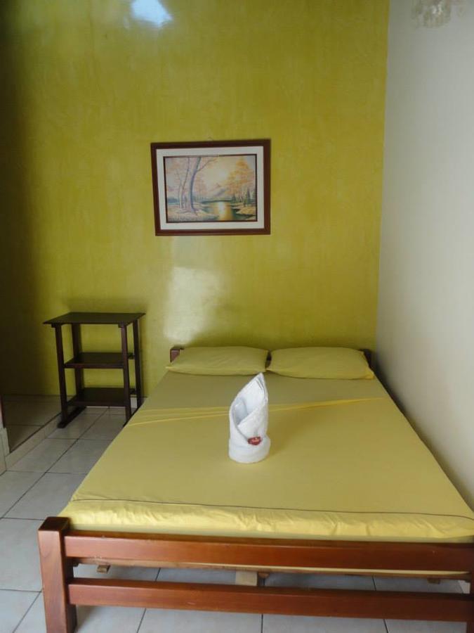 Hotel Centro Real San Gil Zewnętrze zdjęcie