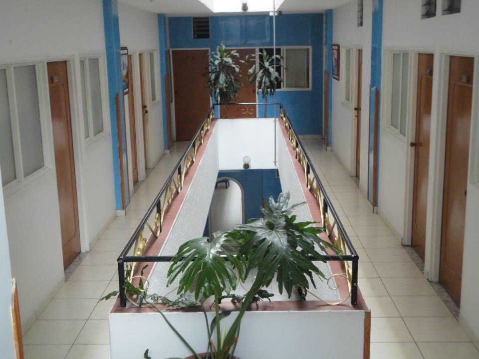 Hotel Centro Real San Gil Zewnętrze zdjęcie