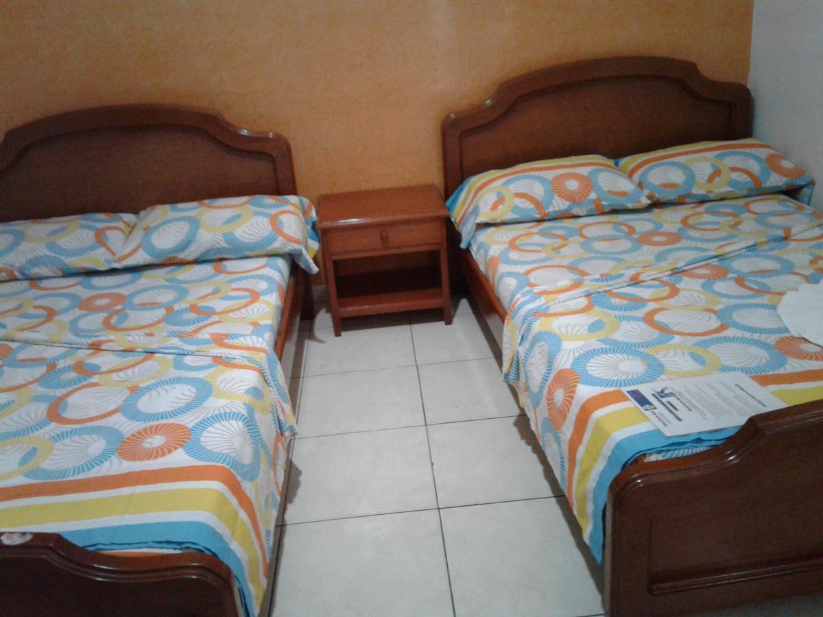 Hotel Centro Real San Gil Zewnętrze zdjęcie