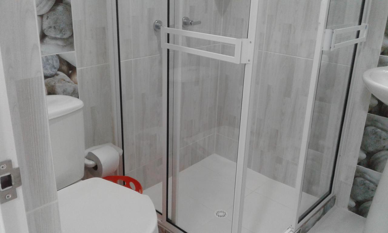 Hotel Centro Real San Gil Zewnętrze zdjęcie