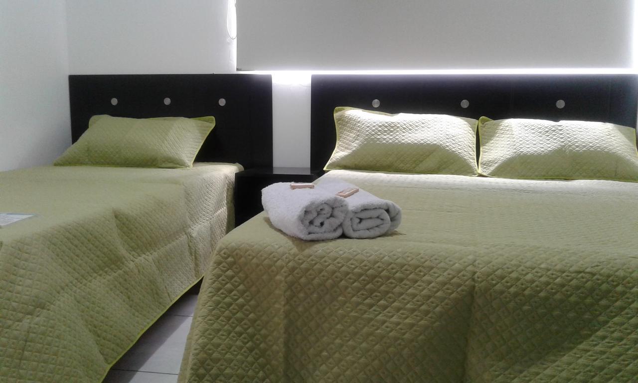 Hotel Centro Real San Gil Zewnętrze zdjęcie
