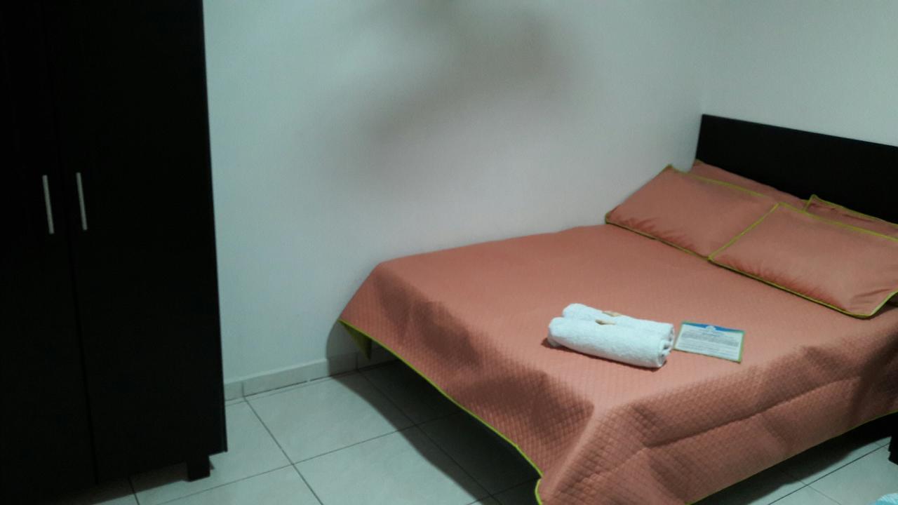 Hotel Centro Real San Gil Zewnętrze zdjęcie
