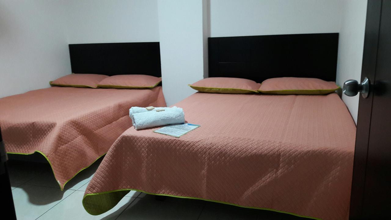 Hotel Centro Real San Gil Zewnętrze zdjęcie