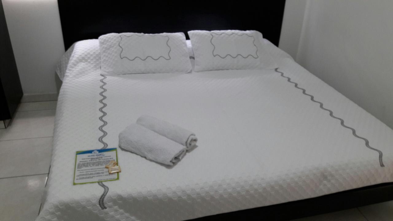 Hotel Centro Real San Gil Zewnętrze zdjęcie
