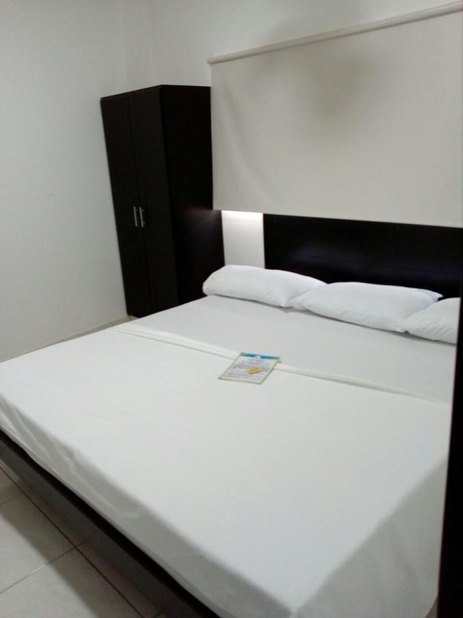 Hotel Centro Real San Gil Zewnętrze zdjęcie