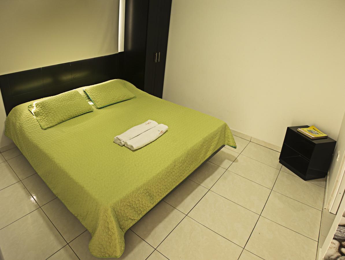 Hotel Centro Real San Gil Zewnętrze zdjęcie