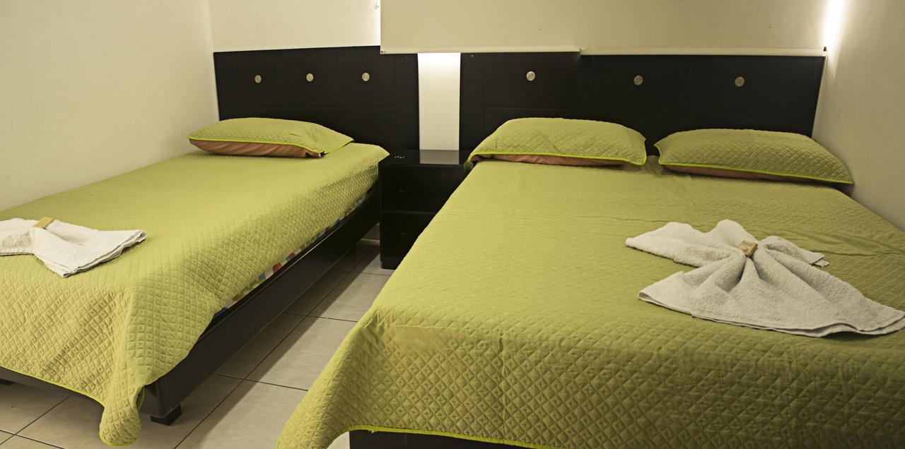 Hotel Centro Real San Gil Zewnętrze zdjęcie