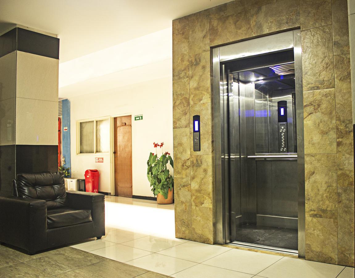 Hotel Centro Real San Gil Zewnętrze zdjęcie