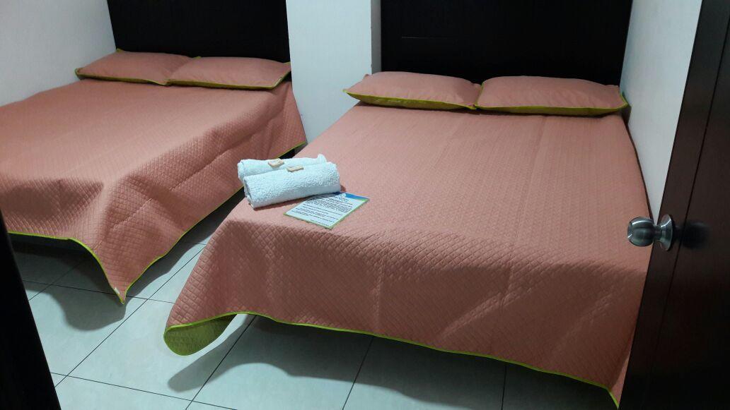 Hotel Centro Real San Gil Zewnętrze zdjęcie